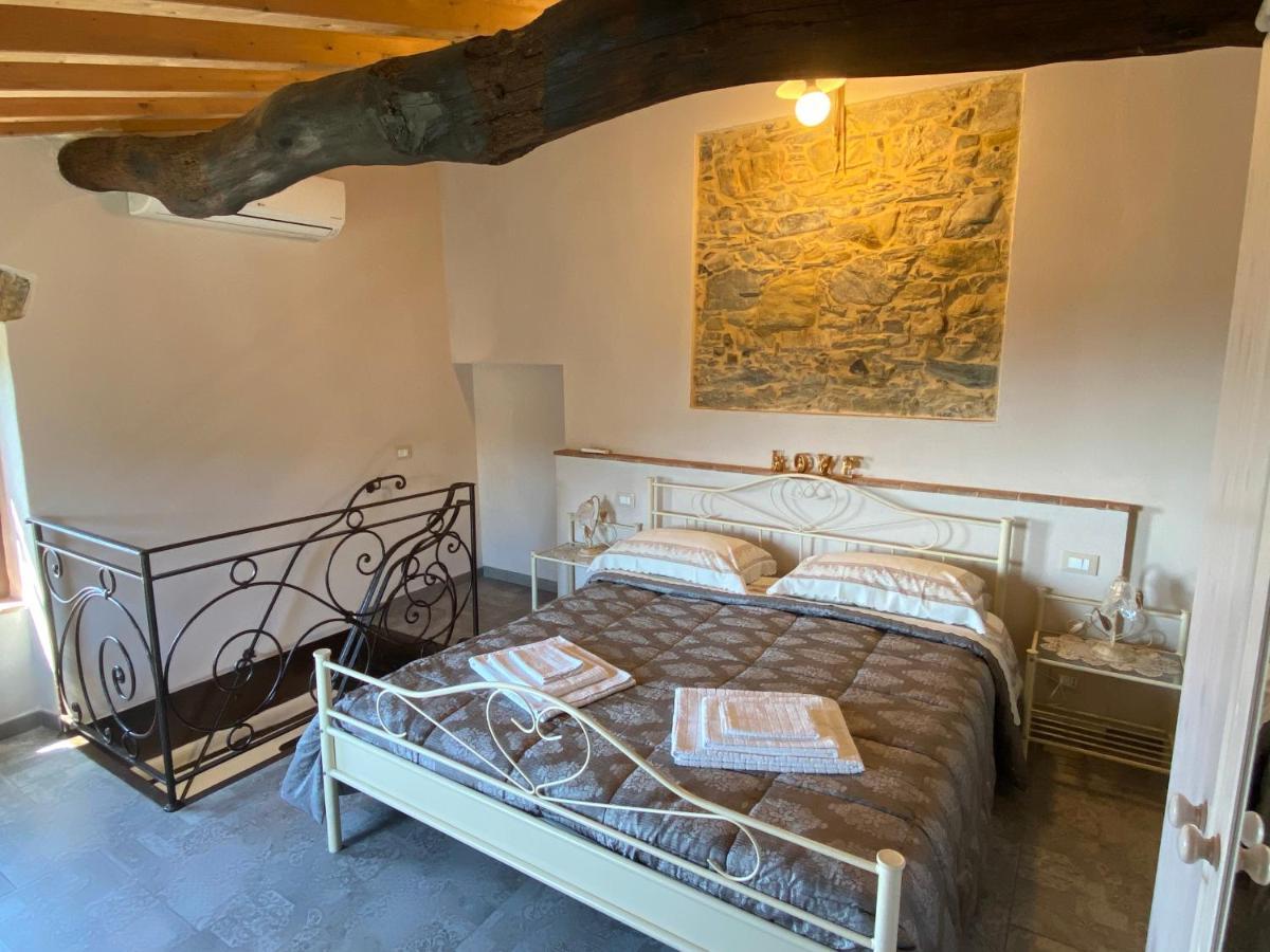Casa Dell'Angelo Apartment Castelnuovo Magra Luaran gambar