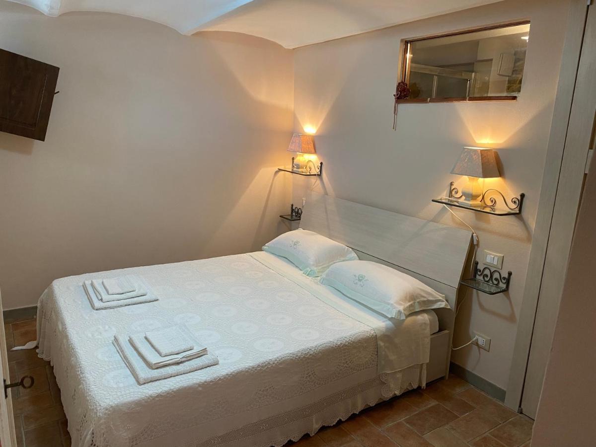Casa Dell'Angelo Apartment Castelnuovo Magra Luaran gambar
