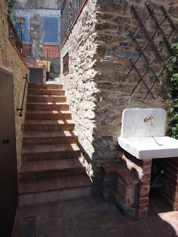 Casa Dell'Angelo Apartment Castelnuovo Magra Luaran gambar